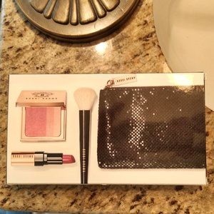 Bobbi Brown Luxe Collection